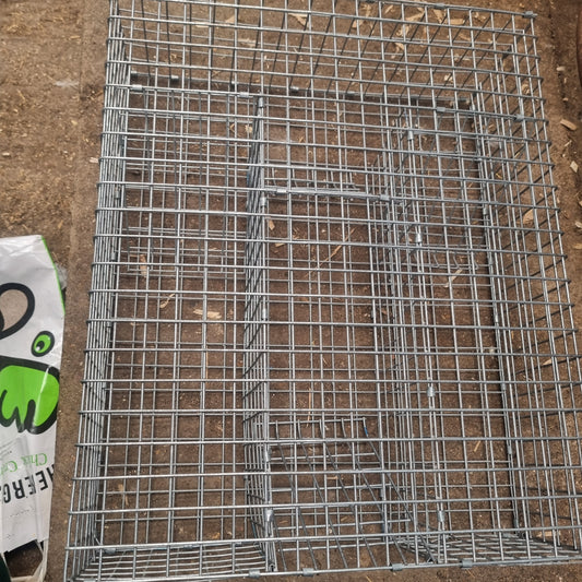 Multi Live Catch Squirrel Trap